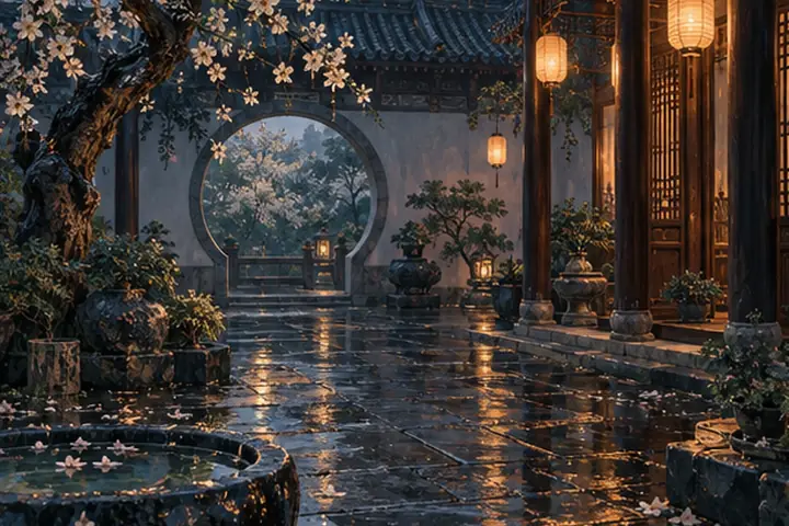 麻花豆和精产麻花